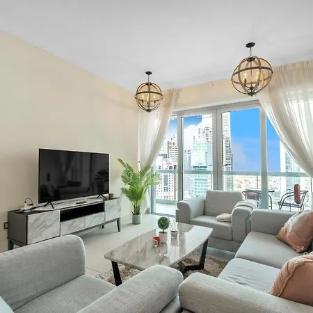 Lovely 1Bedroom 5Min To Burjkhalifa Dubaimall Exterior photo